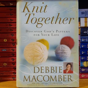 Knit Together