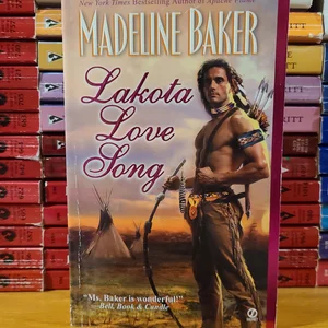 Lakota Love Story