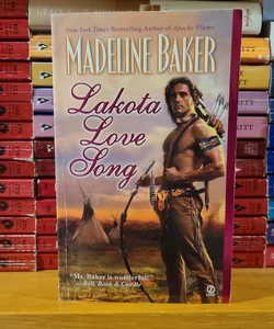 Lakota Love Story