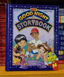My Good Night Storybook