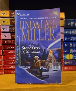 A Stone Creek Christmas