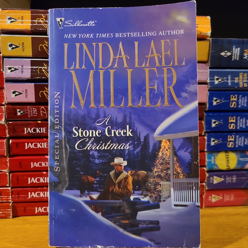 A Stone Creek Christmas