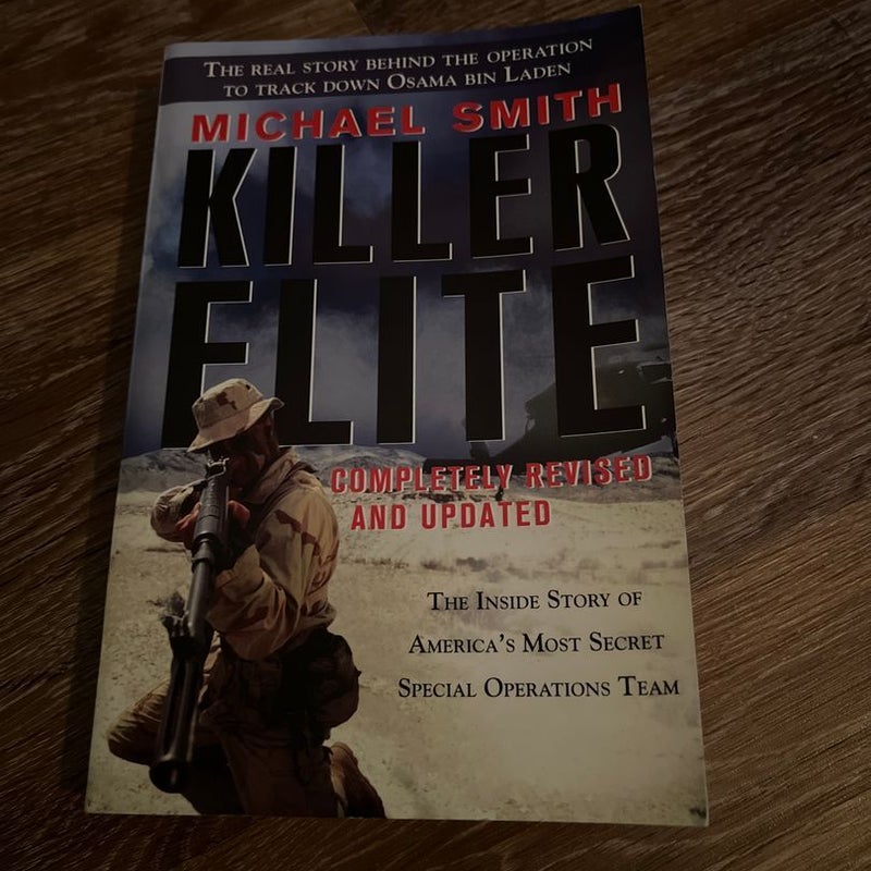 Killer Elite