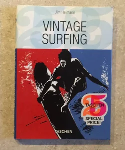 Vintage Surfing