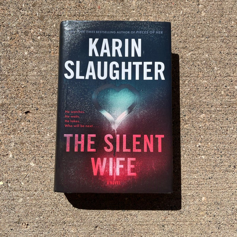 The Silent Wife