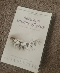Between Shades of Gray Book Discussion Kit