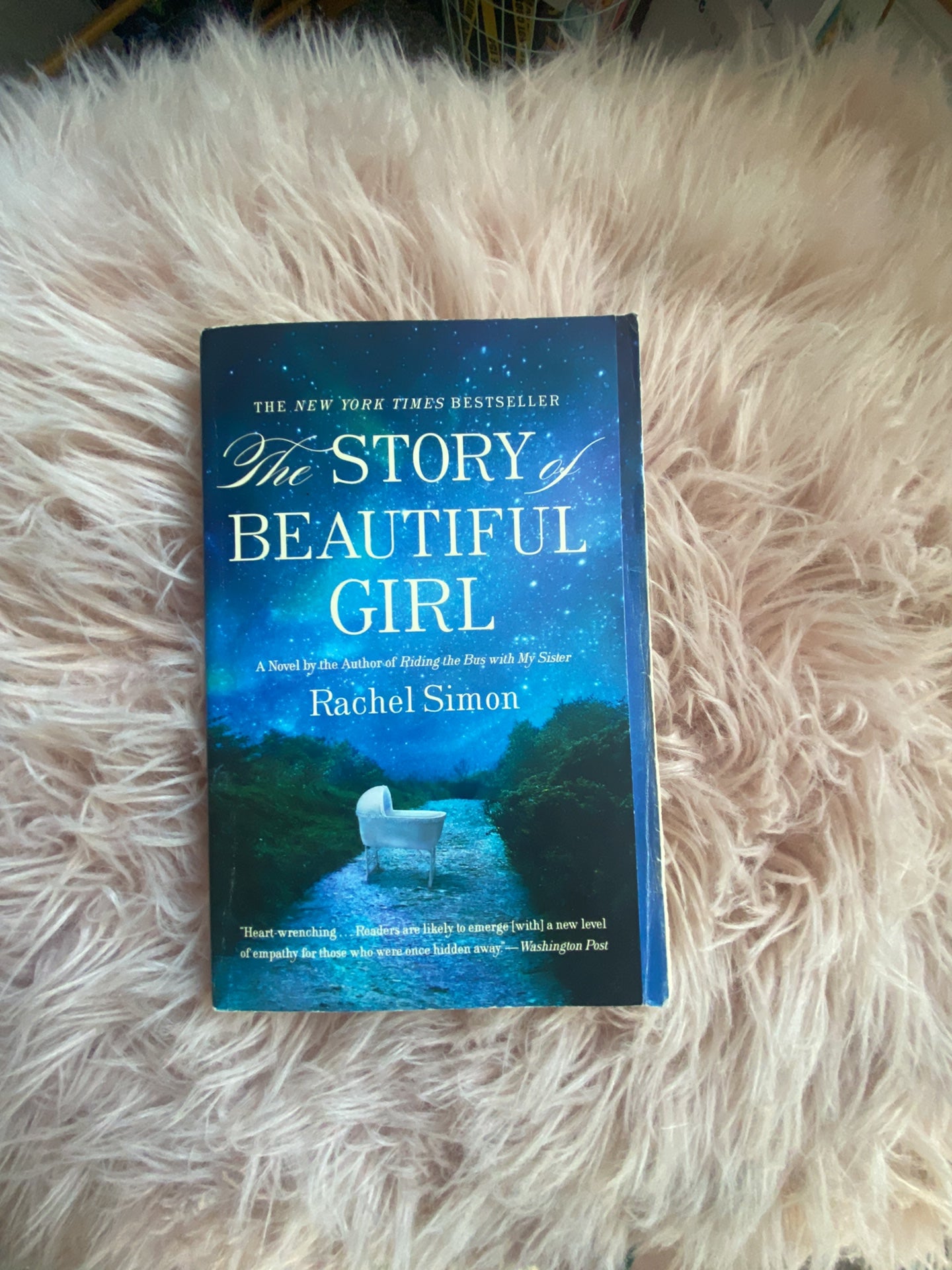 The Story of Beautiful Girl