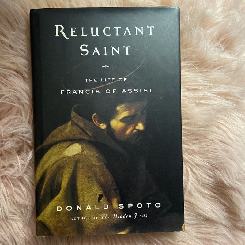 Reluctant Saint