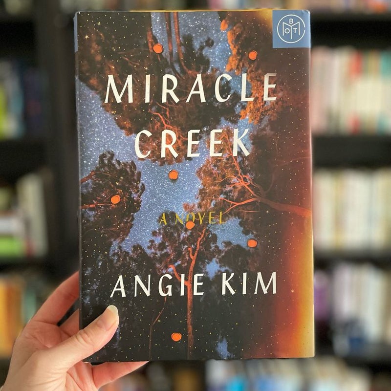 Miracle Creek