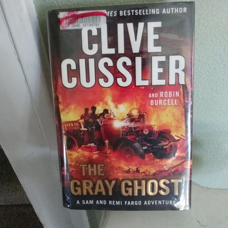 The Gray Ghost