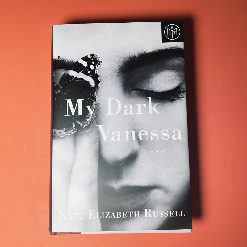 My Dark Vanessa