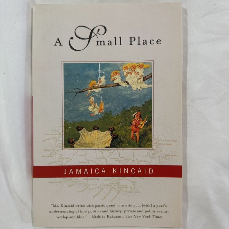 Small Place