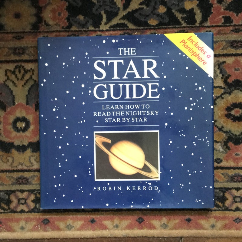 The Star Guide