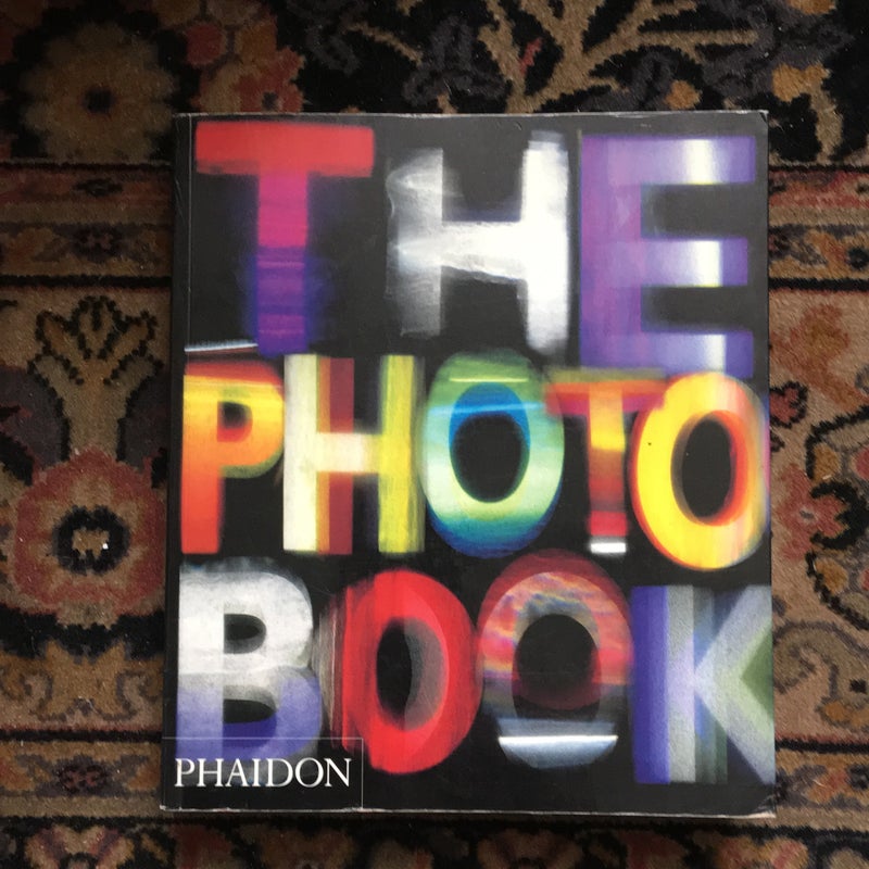 The Photography Book