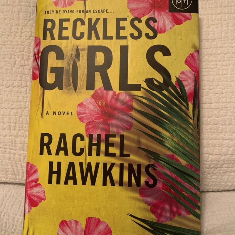 Reckless Girls