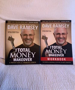 The Total Money Makeover and Workbook