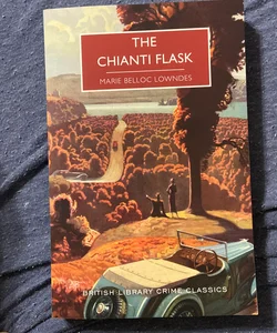 The Chianti Flask