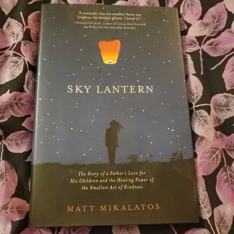 Sky Lantern