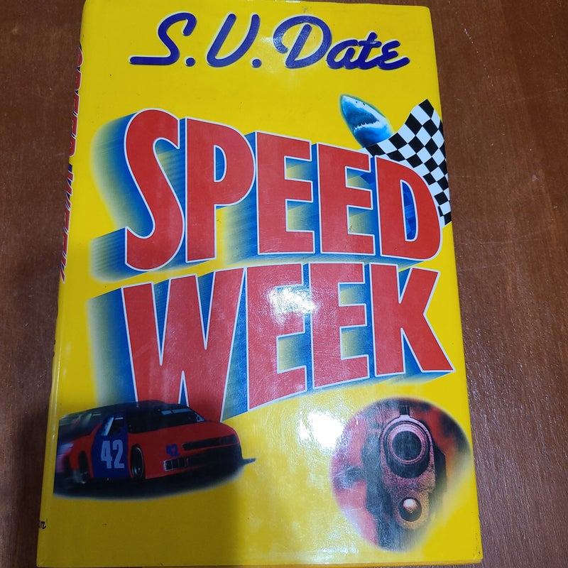 Speed Week