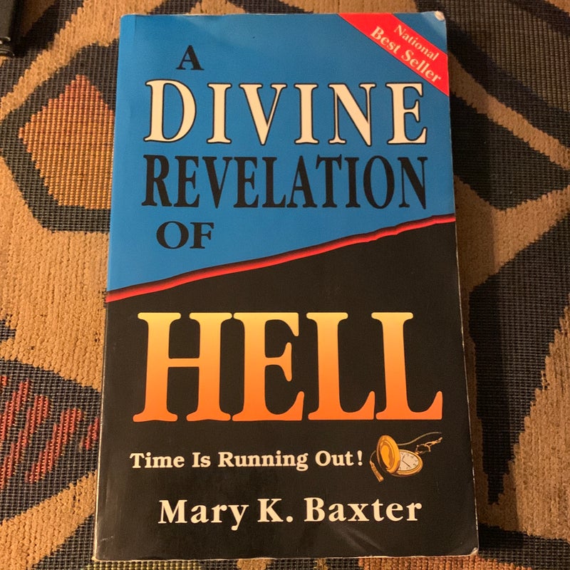 A Divine Revelation of Hell