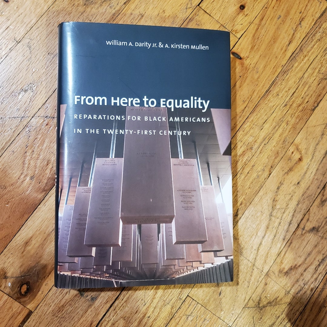 From Here to Equality