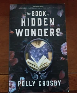 The Book of Hidden Wonders