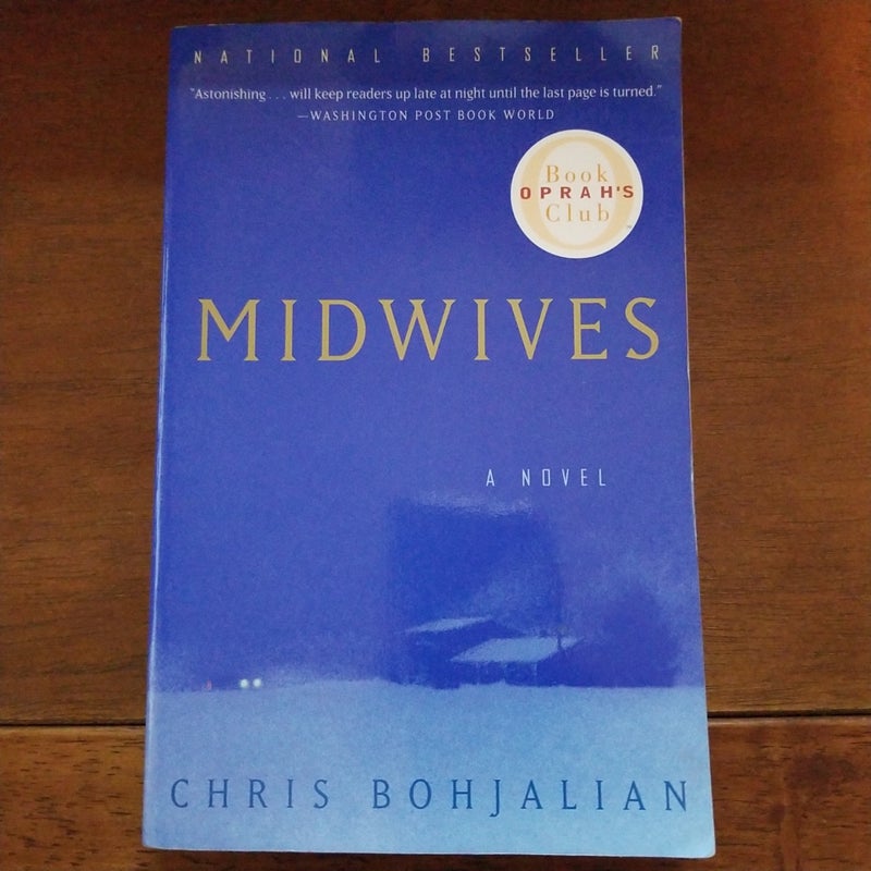 Midwives