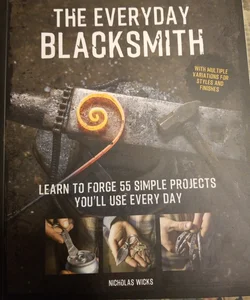 The Everyday Blacksmith