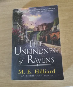 The Unkindness of Ravens