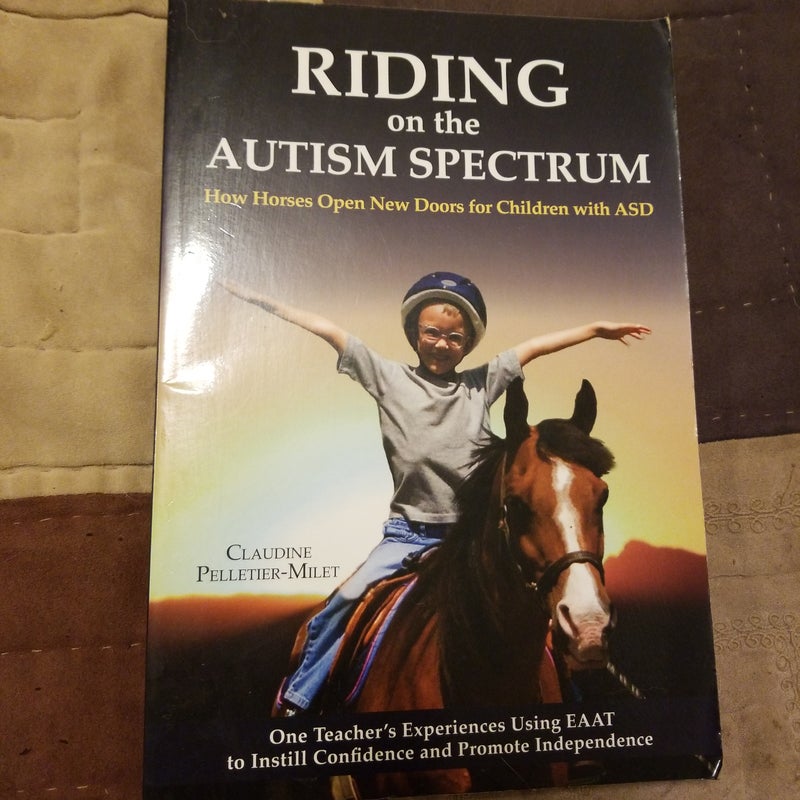 Riding on the Autism Spectrum