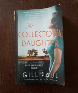 The Collector's Daughter