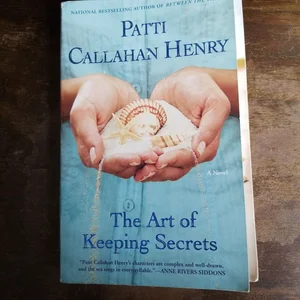 The Art of Keeping Secrets