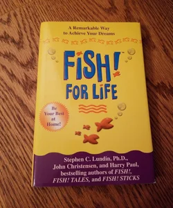 Fish! for Life