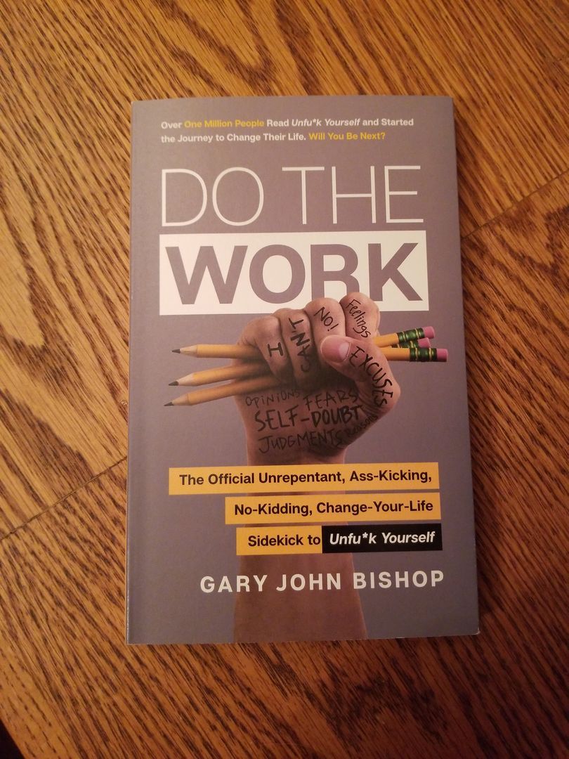 Do the Work
