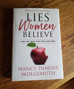 Lies Women Believe