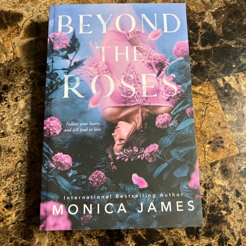 Beyond the Roses