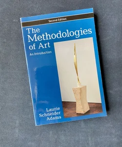 The Methodologies of Art