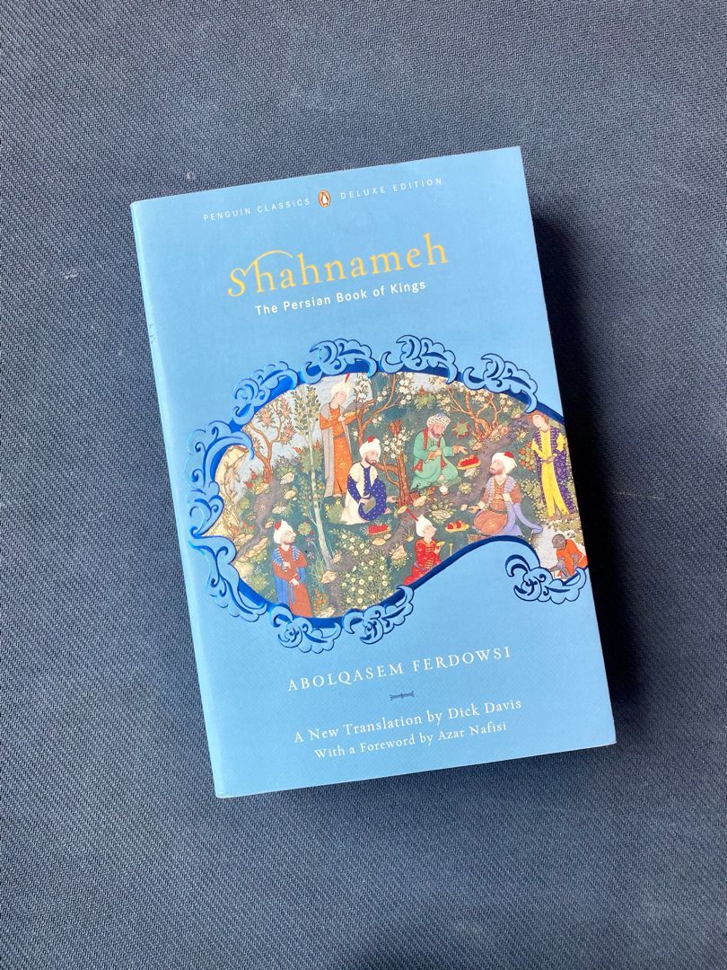 Shahnameh