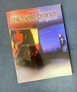 The Michelle Branch Songbook