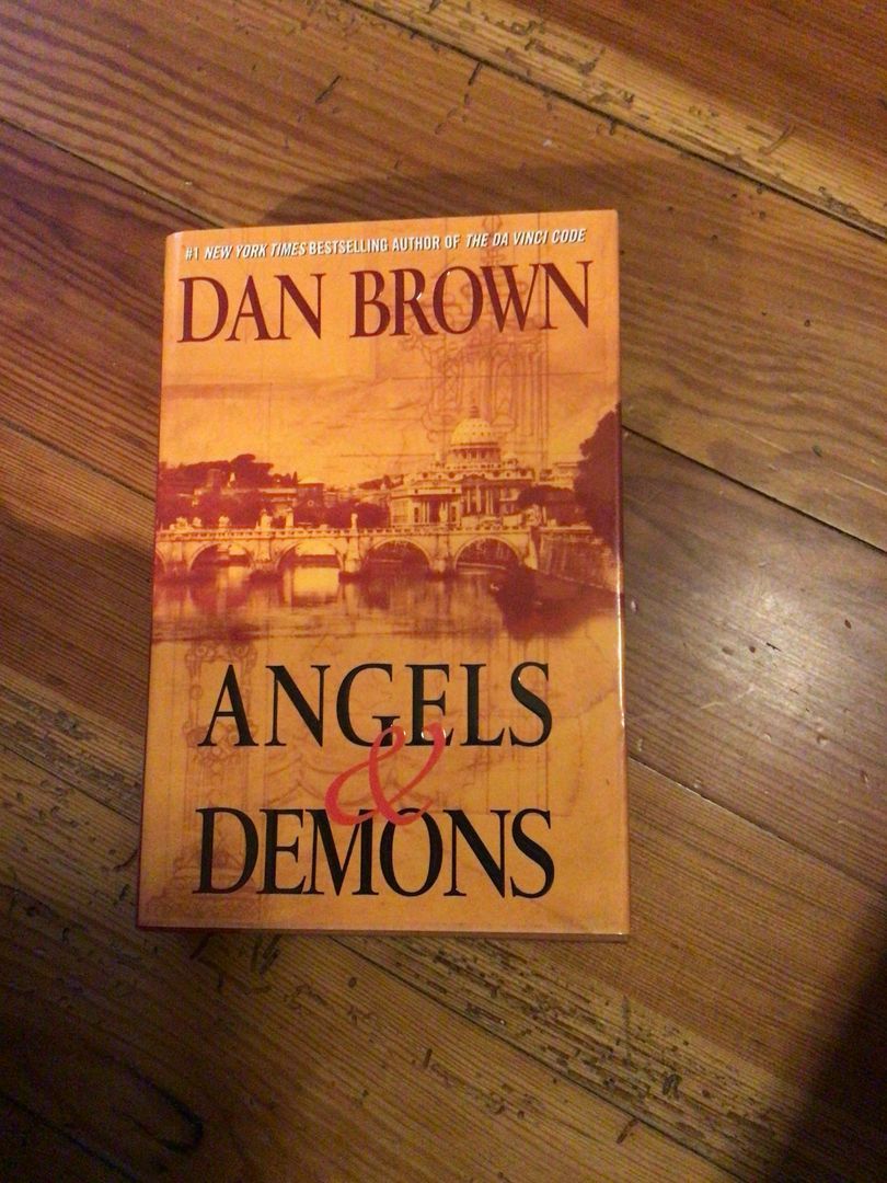 Angels and Demons