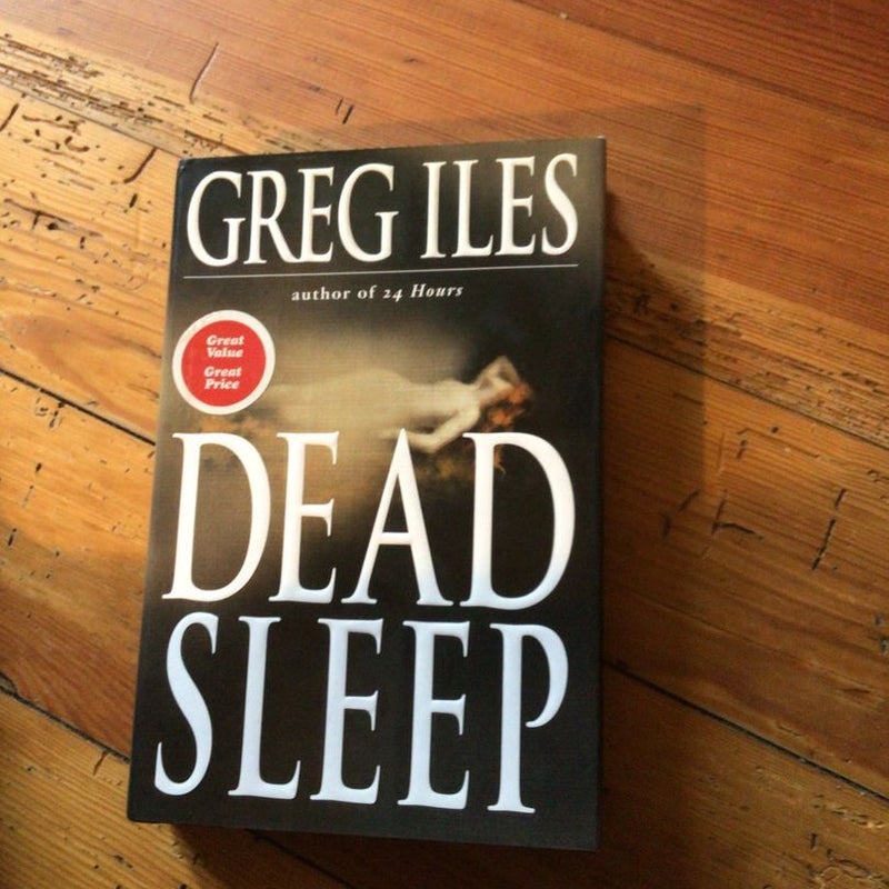 Dead Sleep