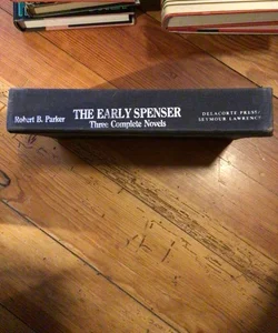 The Early Spenser