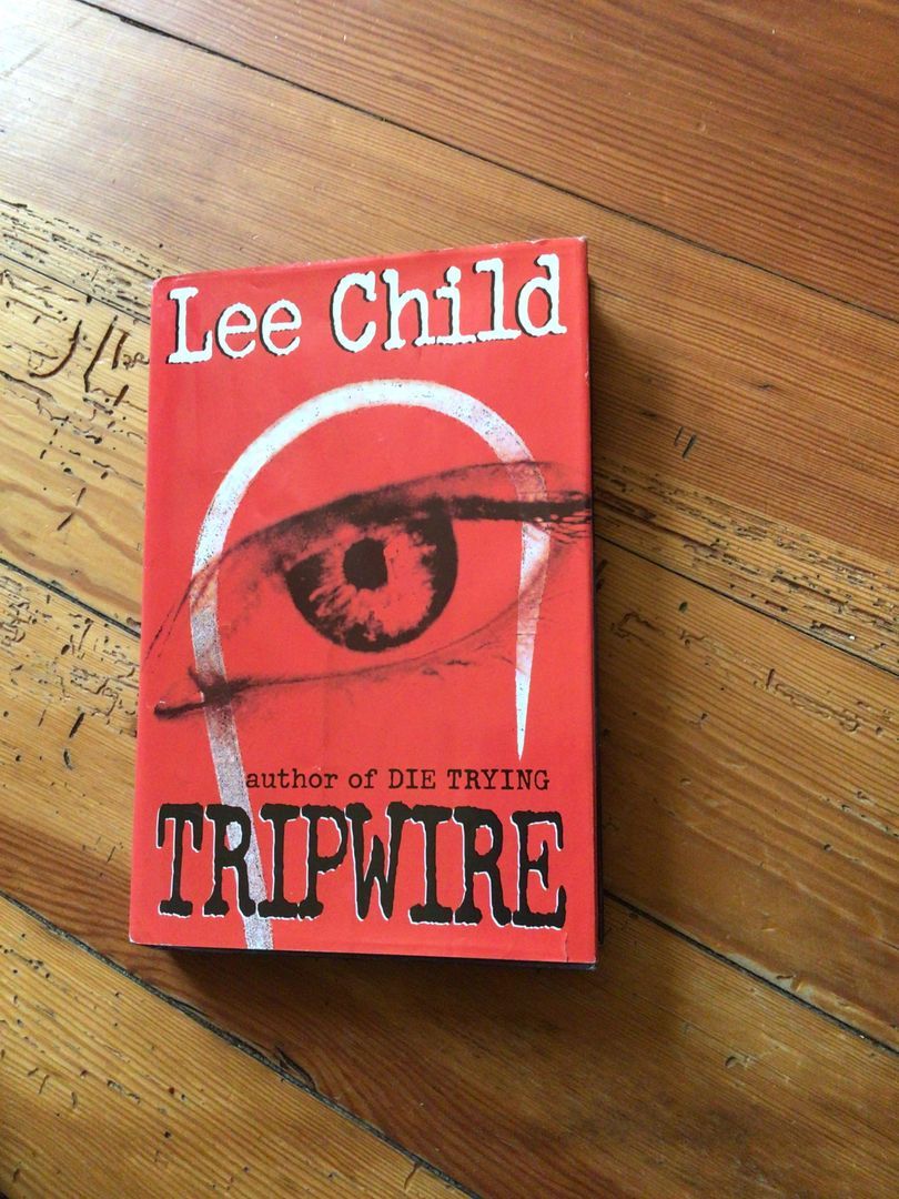 Tripwire