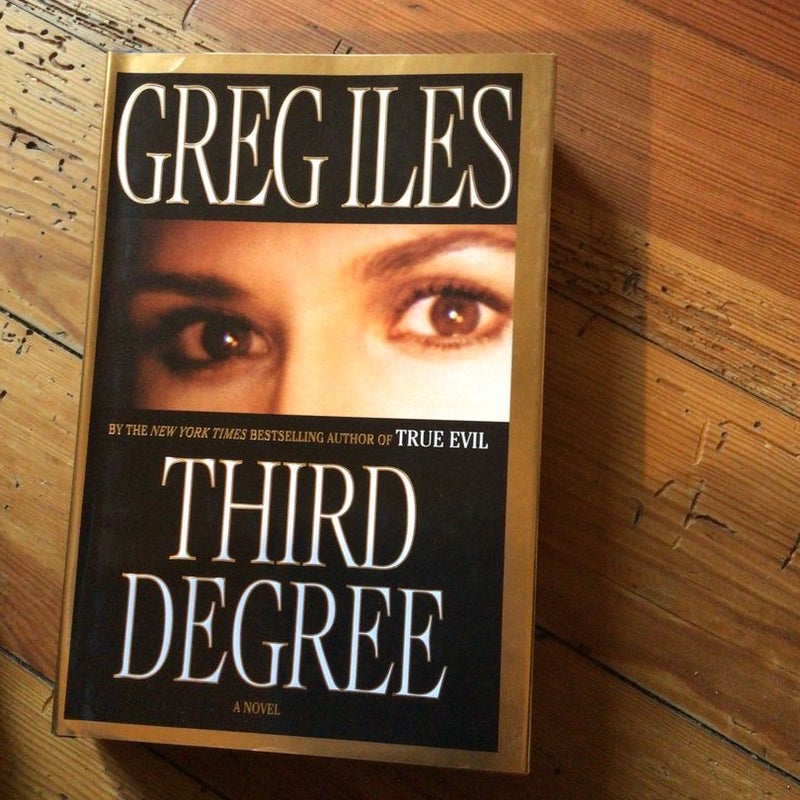 Third Degree