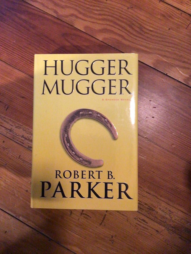 Hugger Mugger