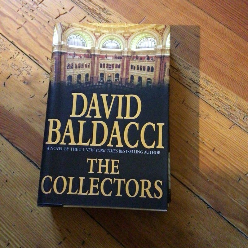 The Collectors