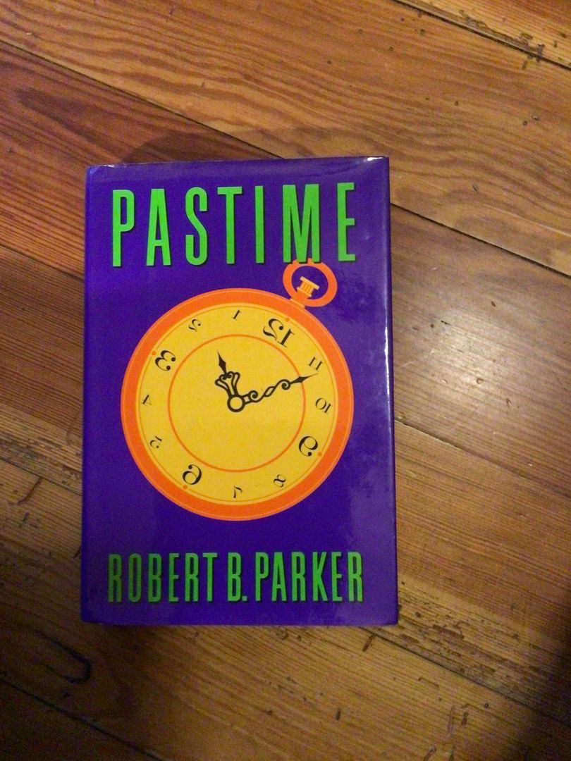 Pastime