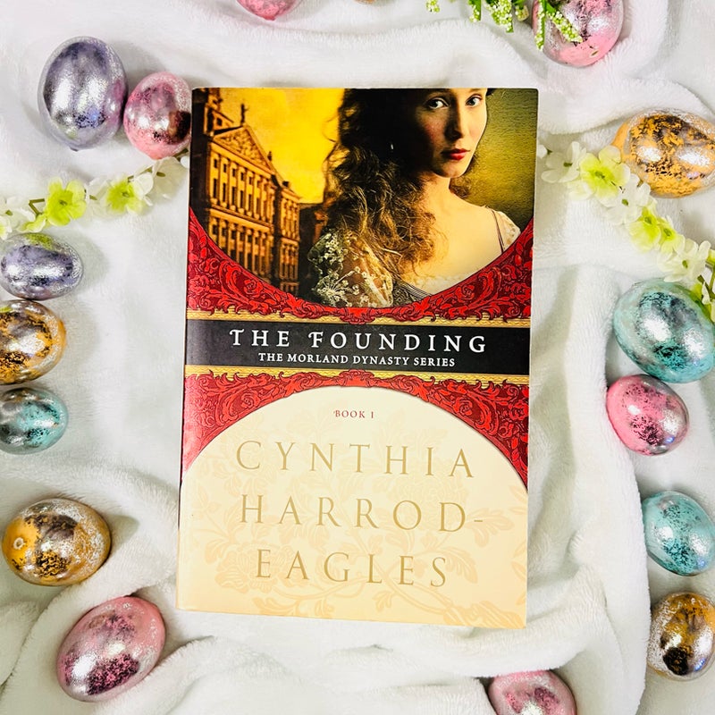 The Founding