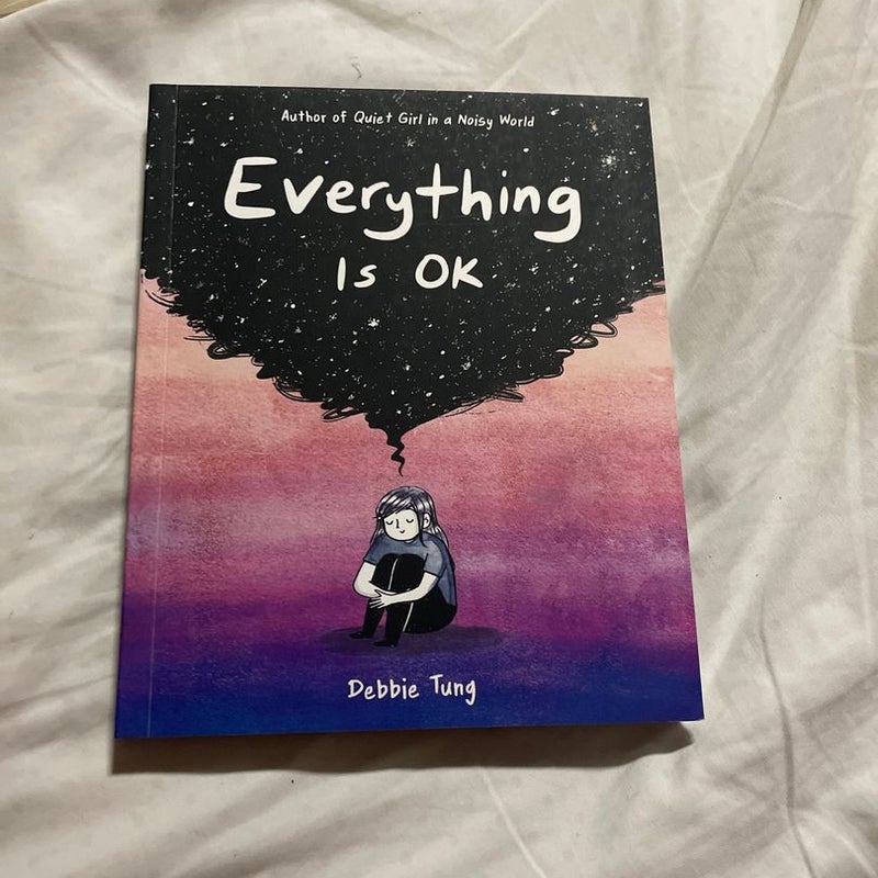 Everything Is OK