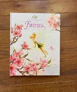 The Hidden World of Fairies